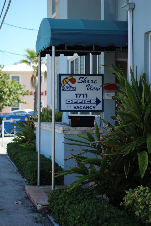 Shore View Hotel Hollywood