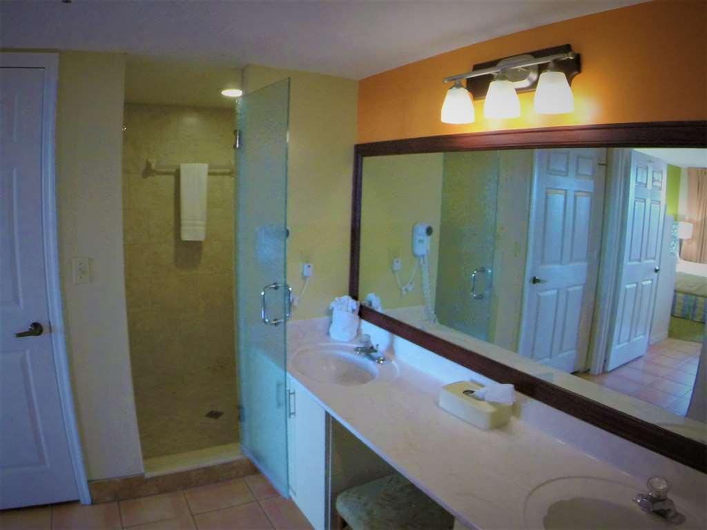 Resort At Bonaventure, Lauderdale