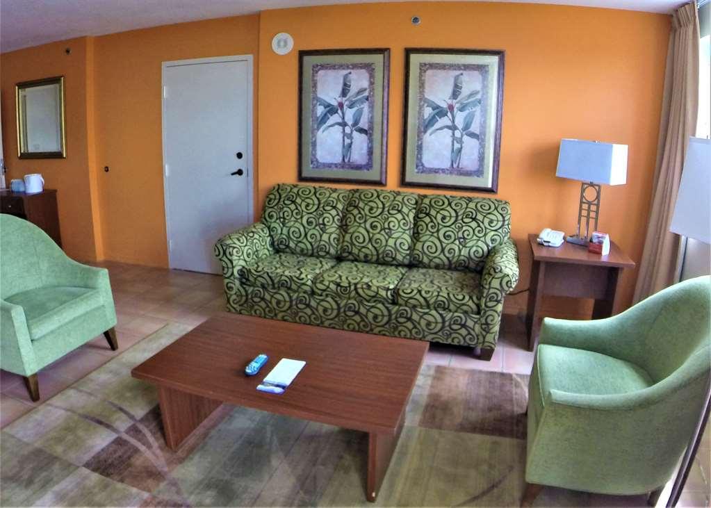 At Bonaventure, Lauderdale 4*