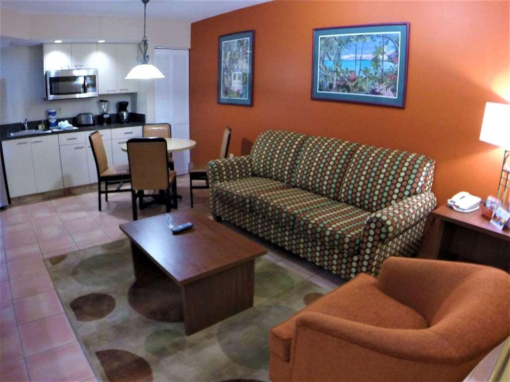 Resort At Bonaventure, Lauderdale