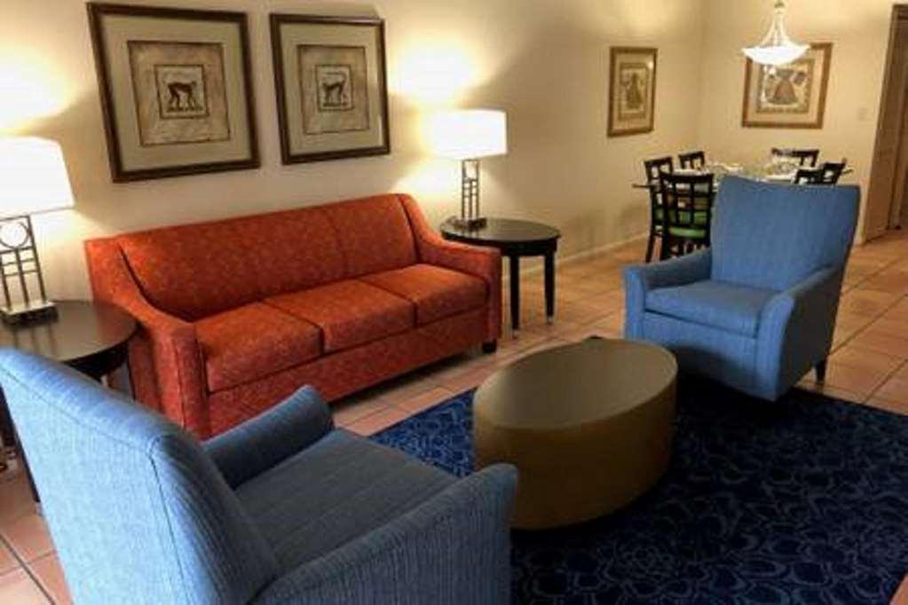 At Bonaventure, Lauderdale Resort