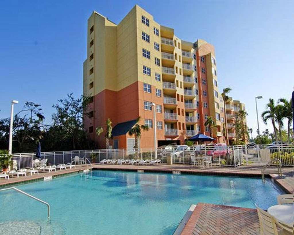 Resort At Bonaventure, Lauderdale