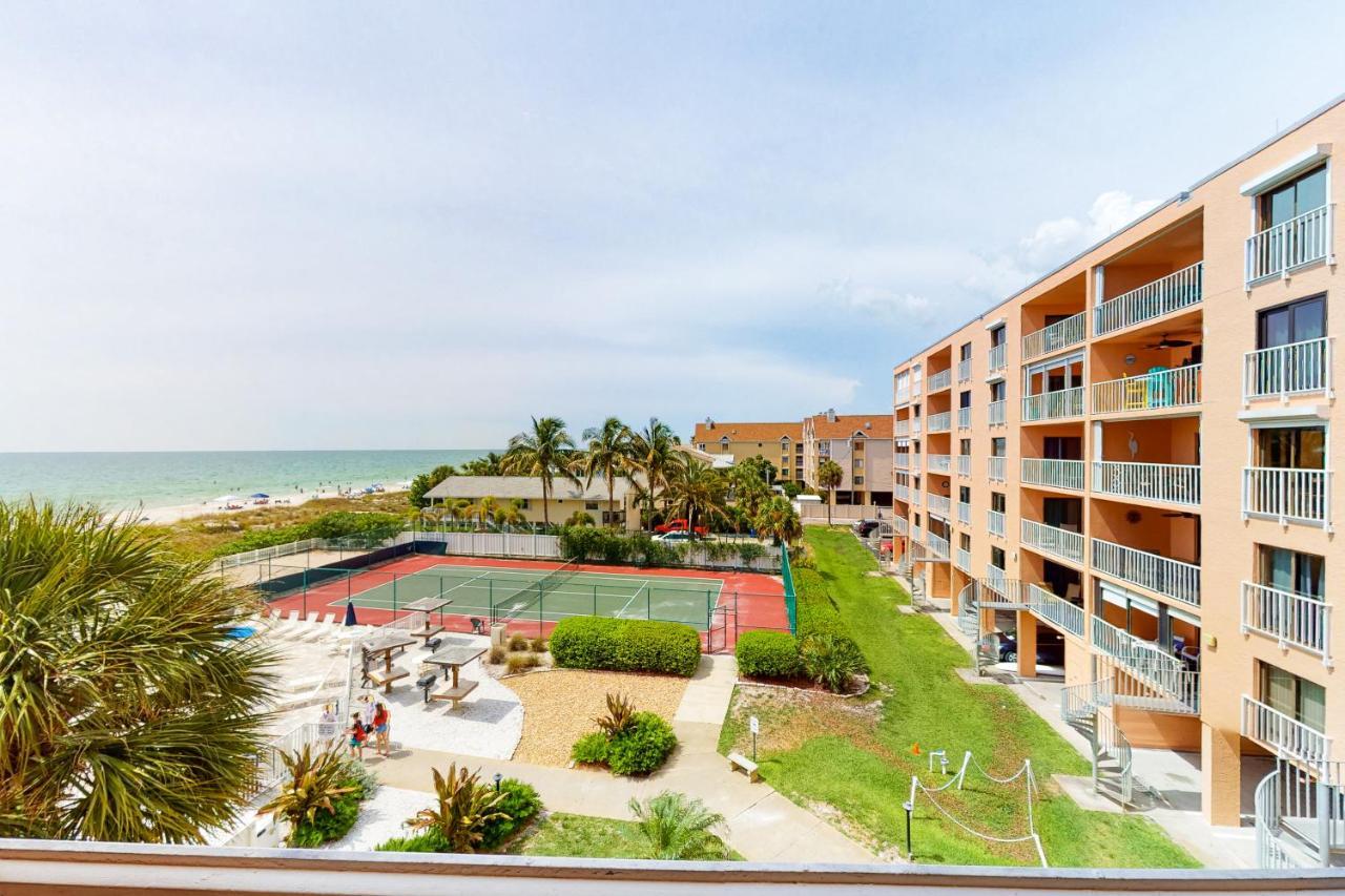 Apartment Reef Club 304 Clearwater Beach