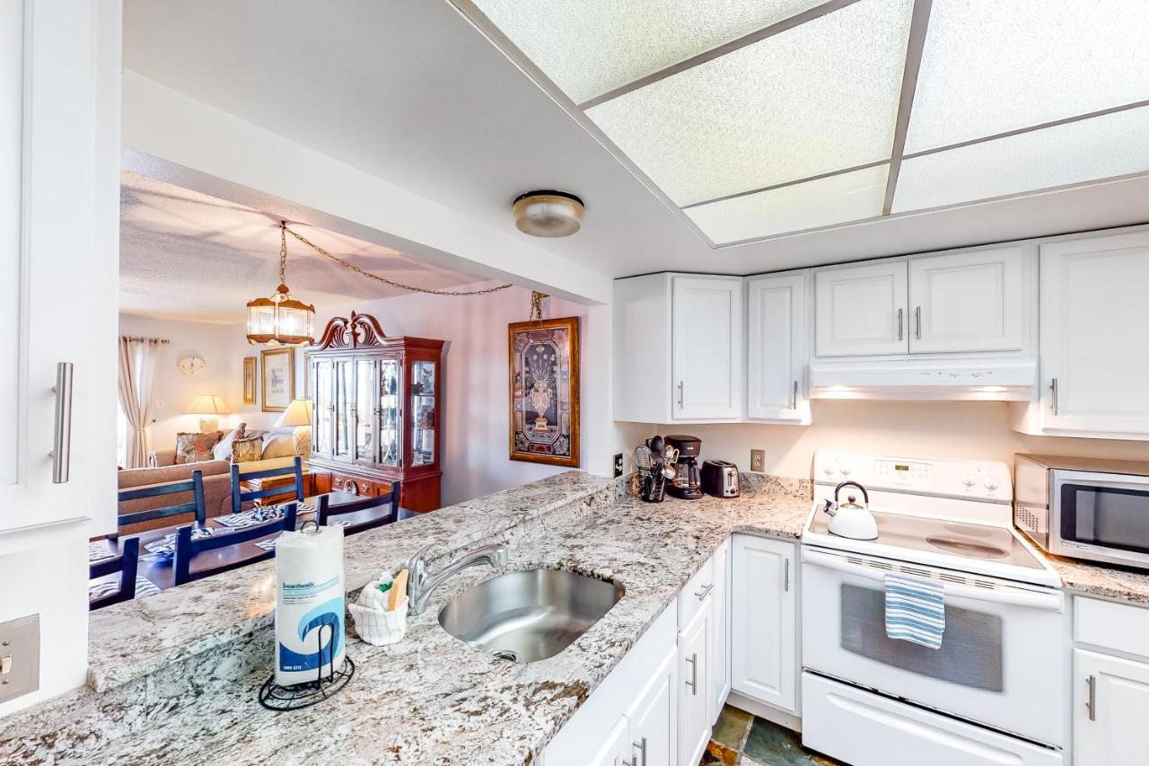 Apartment Reef Club 304