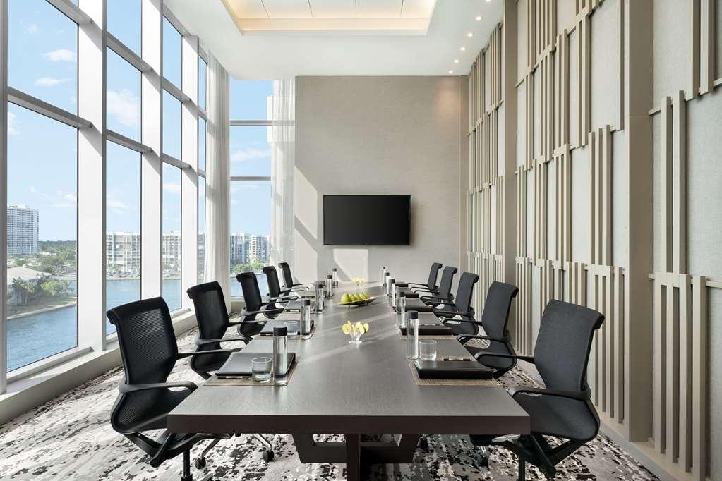 Modern 3 Bedroom At Hollywood 28th Floor * Hallandale Beach