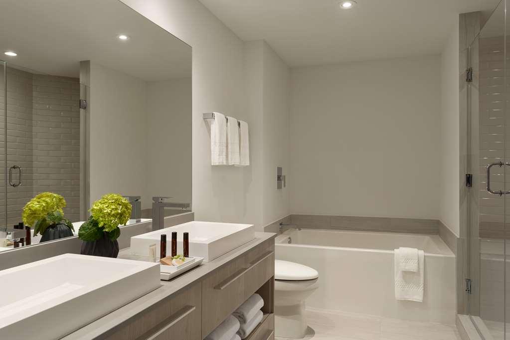 Modern 3 Bedroom At Hollywood 28th Floor