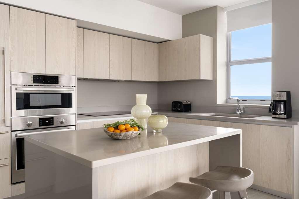 Modern 3 Bedroom At Hollywood 28th Floor * Hallandale Beach