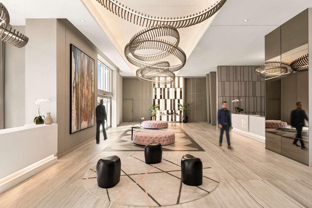 Apartment Modern 3 Bedroom At Hollywood 28th Floor