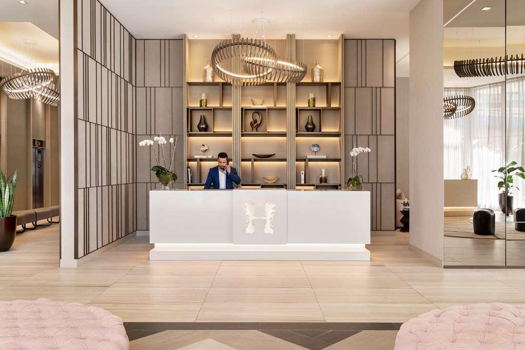Modern 3 Bedroom At Hollywood 28th Floor Hallandale Beach