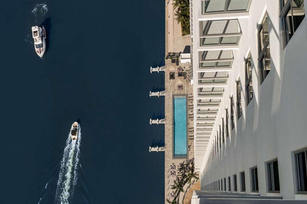 Apartment Modern 3 Bedroom At Hollywood 28th Floor *