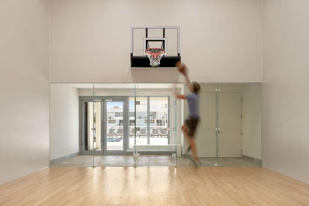 Modern 3 Bedroom At Hollywood 28th Floor Apartment