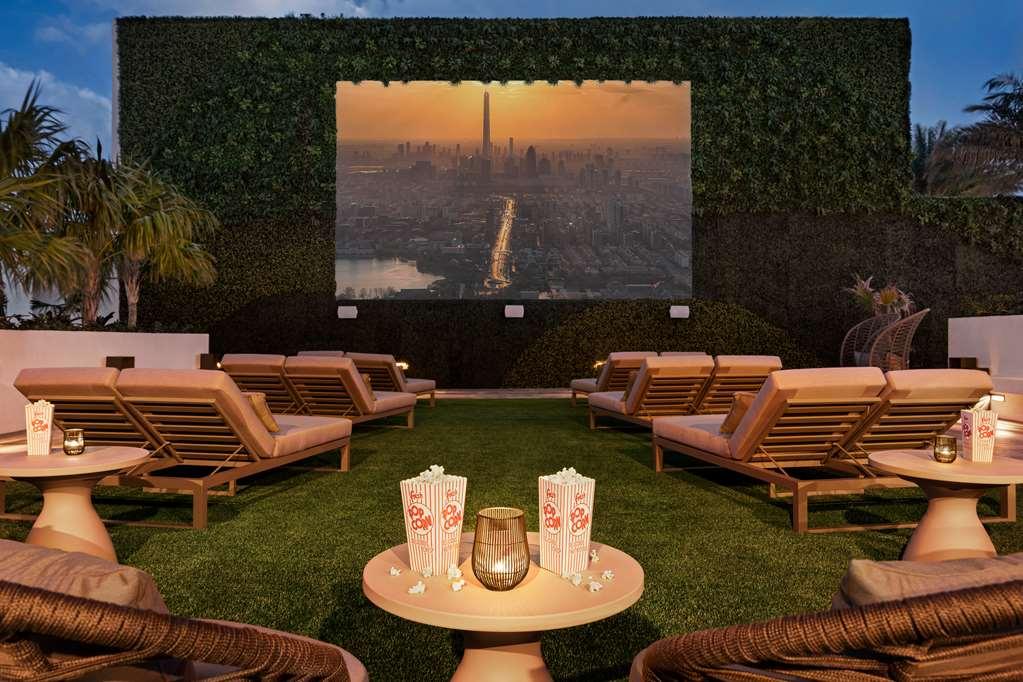 Modern 3 Bedroom At Hollywood 28th Floor *