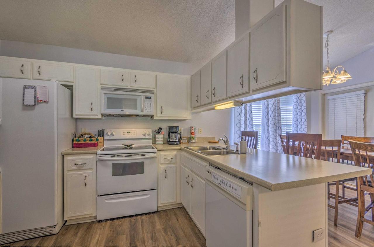 10 Mi To Downtown Pets Welcome! Holiday home Pensacola