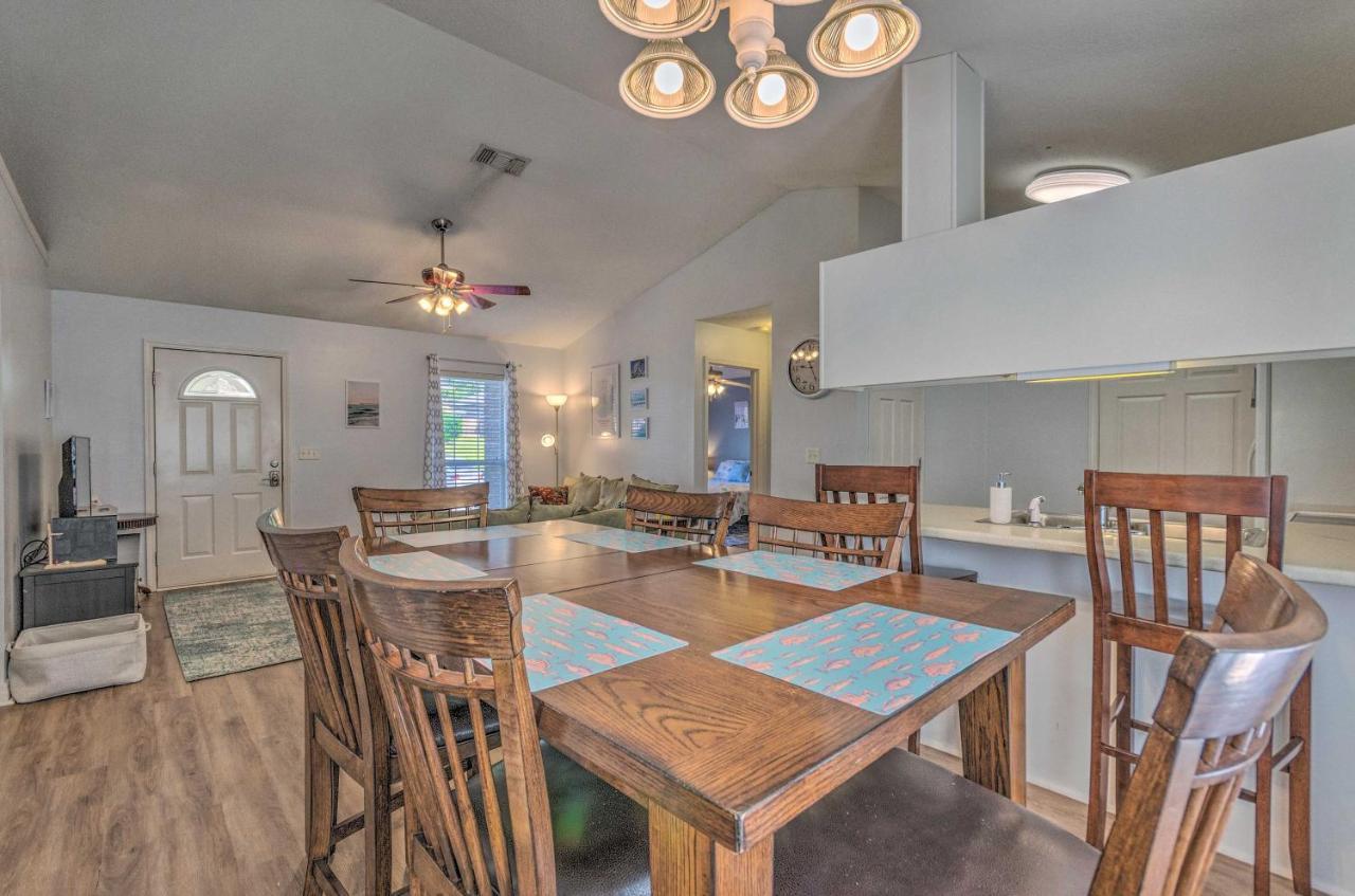 10 Mi To Downtown Pets Welcome! Holiday home