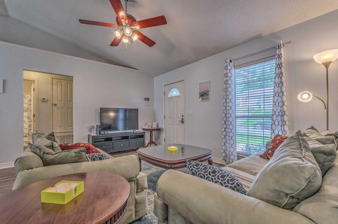 10 Mi To Downtown Pets Welcome! Holiday home Pensacola