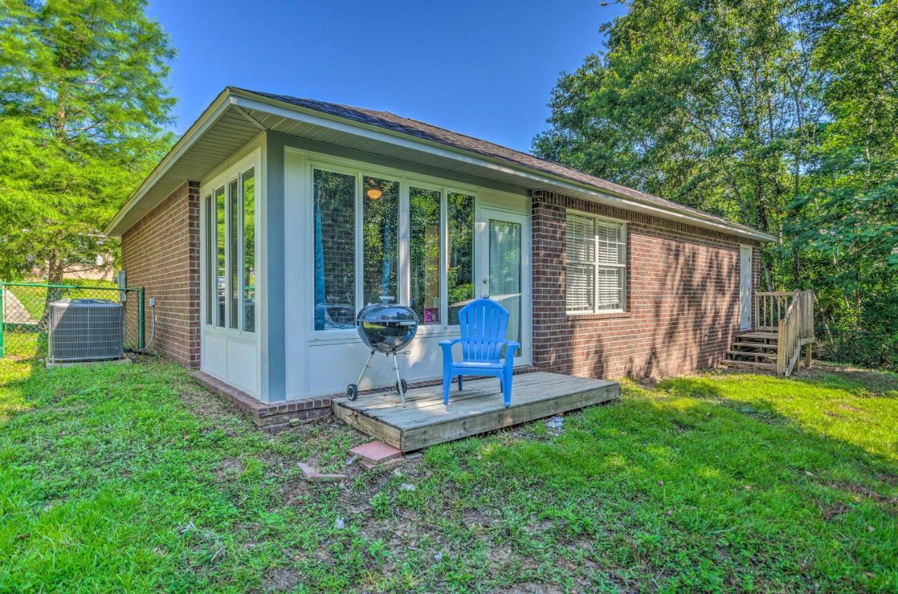10 Mi To Downtown Pets Welcome! *