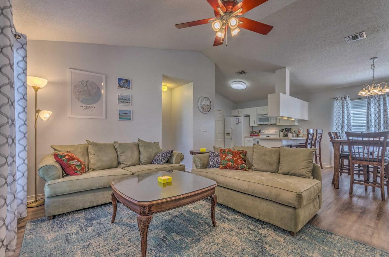 Holiday home 10 Mi To Downtown Pets Welcome! *