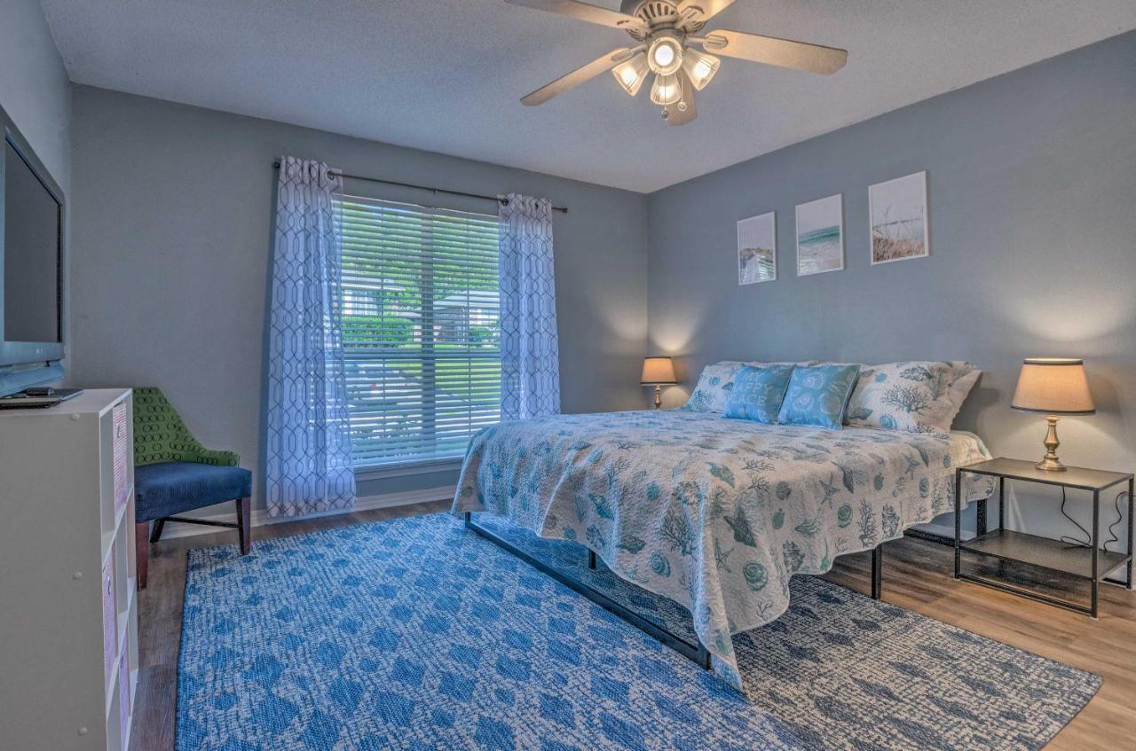 10 Mi To Downtown Pets Welcome! *