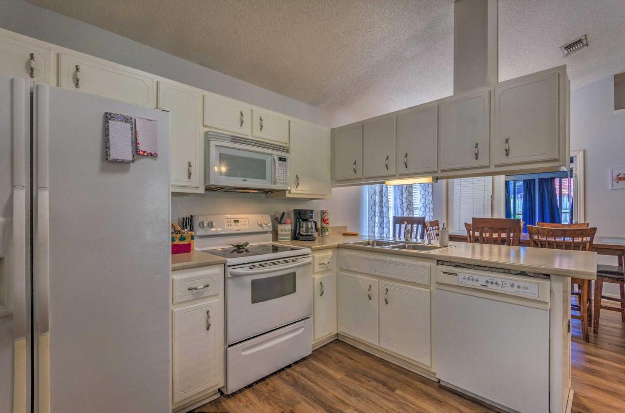 10 Mi To Downtown Pets Welcome! Holiday home *