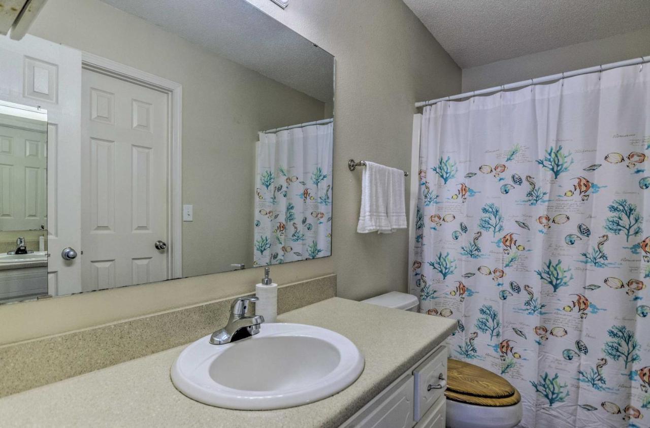 10 Mi To Downtown Pets Welcome! Holiday home Pensacola