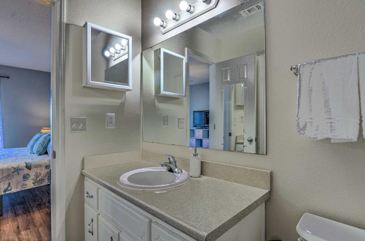 10 Mi To Downtown Pets Welcome! Holiday home Pensacola