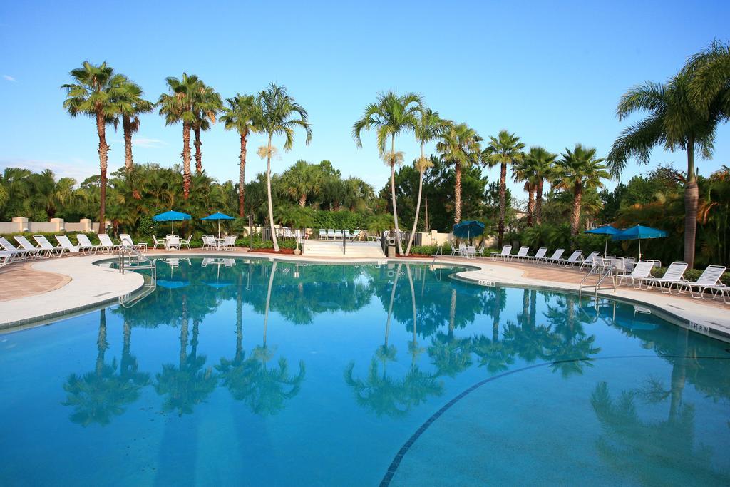 Perfect Drive Vacation Resort