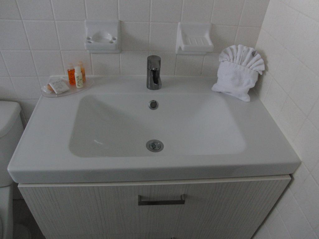Motel Regency &