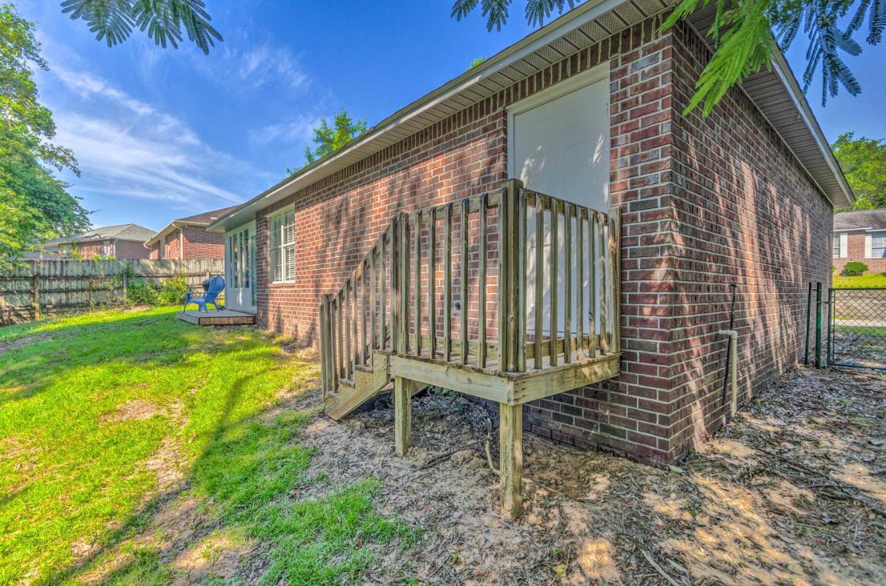 10 Mi To Downtown Pets Welcome! *