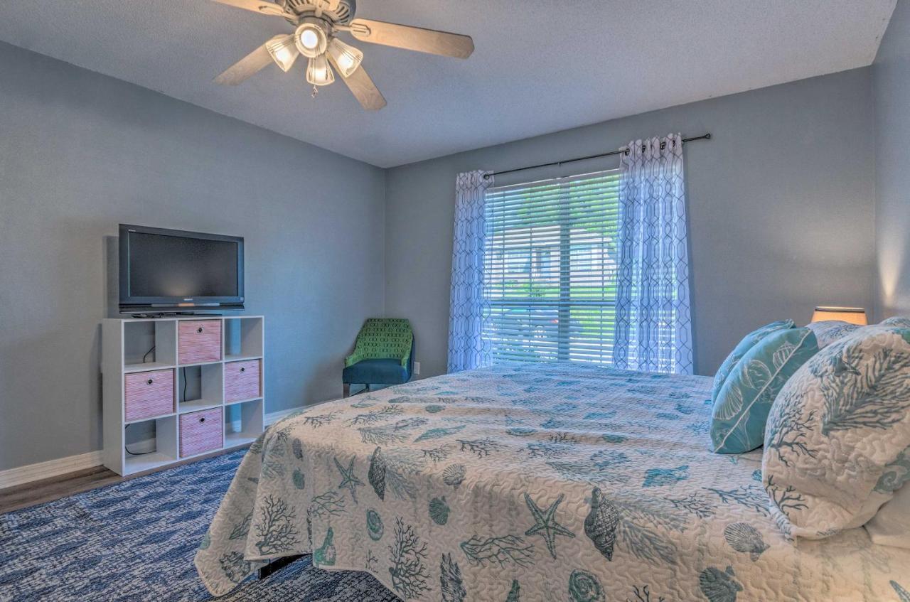 10 Mi To Downtown Pets Welcome! * Pensacola