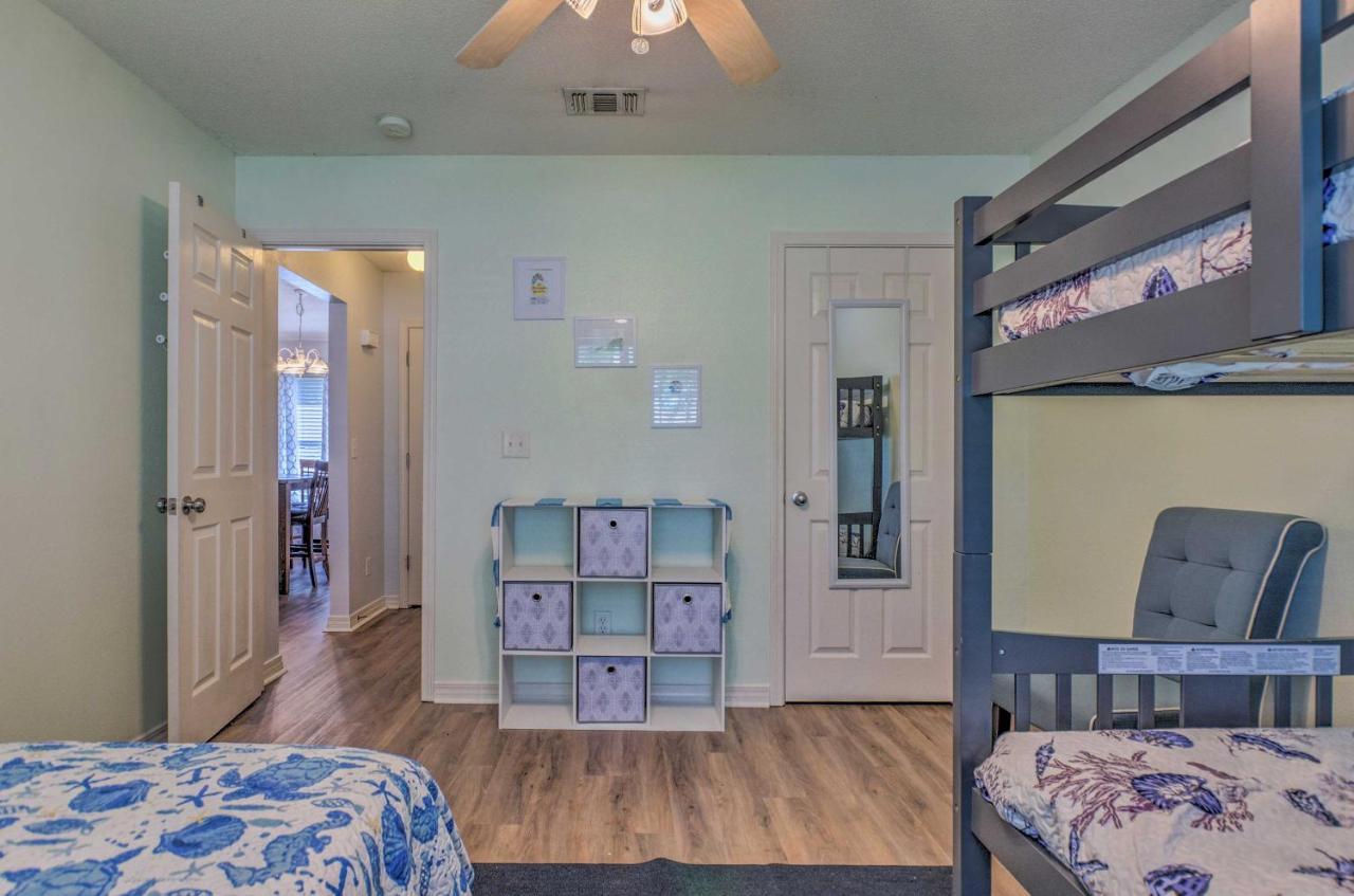 10 Mi To Downtown Pets Welcome!