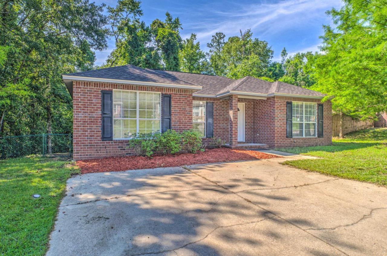 10 Mi To Downtown Pets Welcome! Holiday home Pensacola