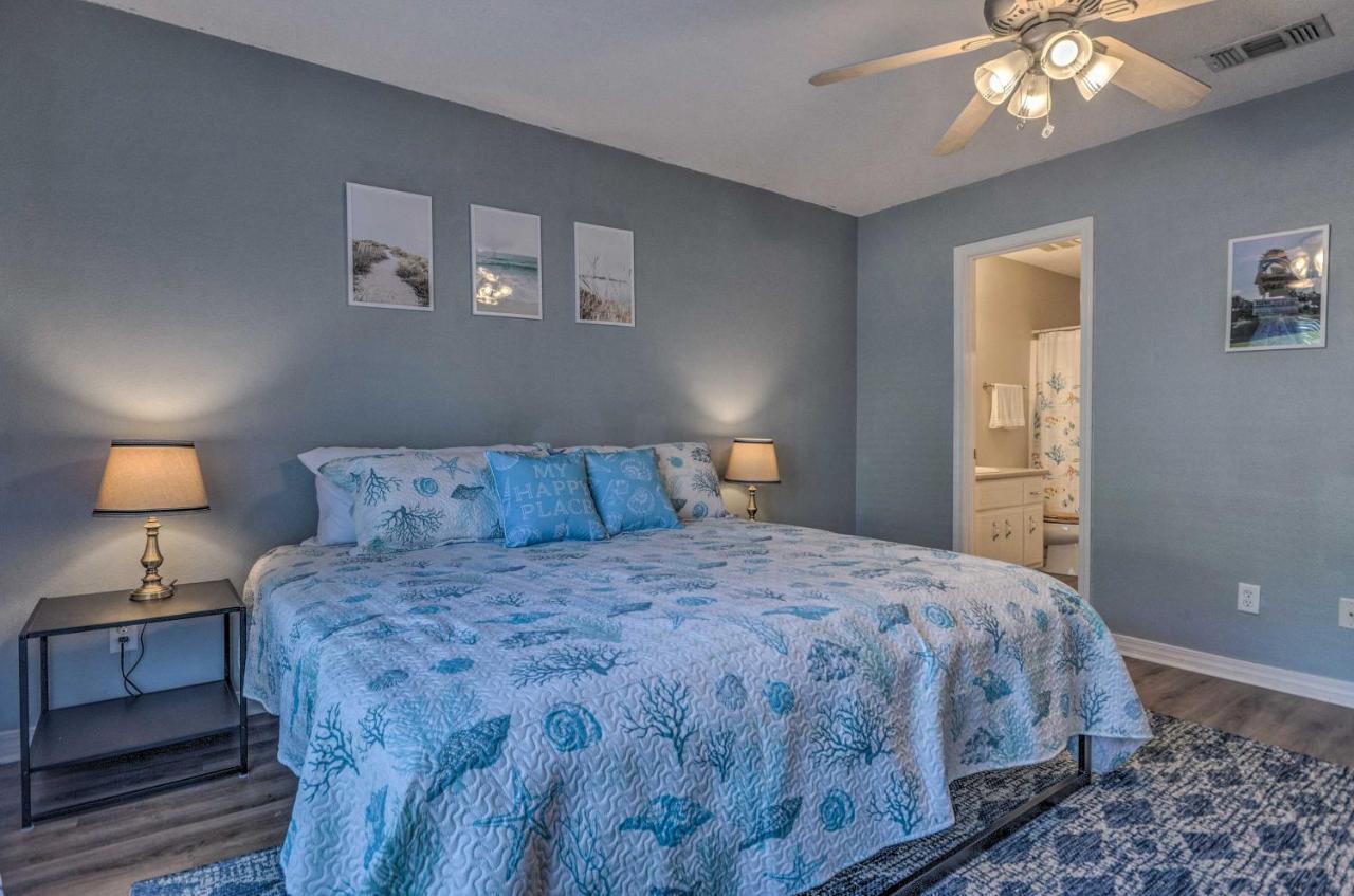 10 Mi To Downtown Pets Welcome! Holiday home *