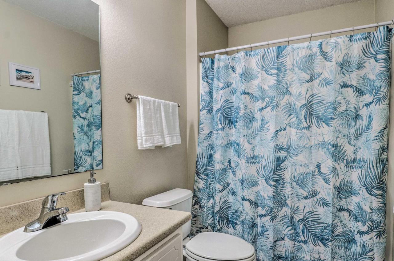 10 Mi To Downtown Pets Welcome! Holiday home *