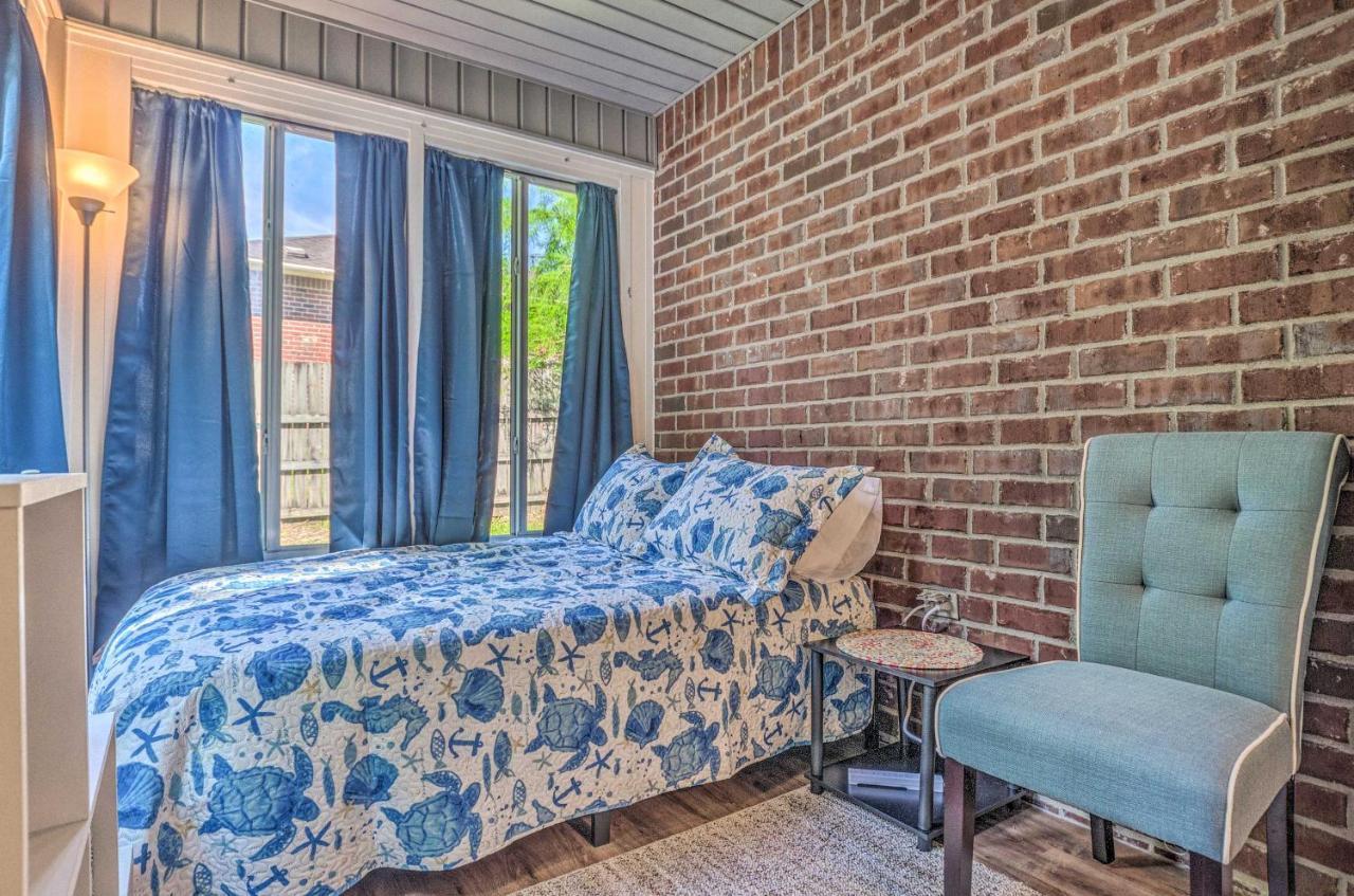 10 Mi To Downtown Pets Welcome! *