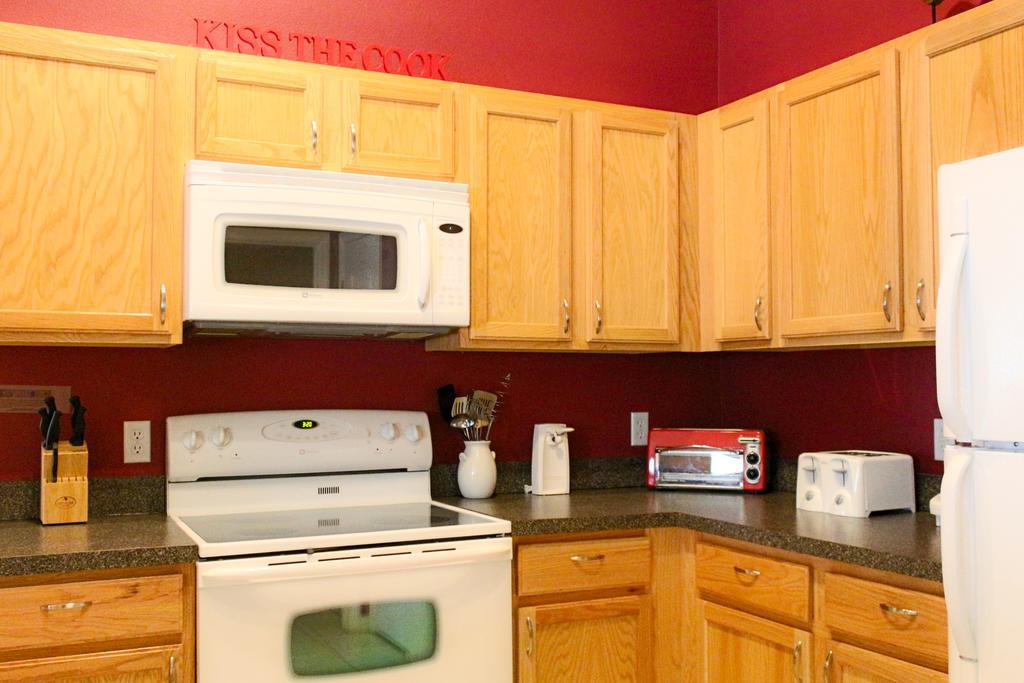 Apartment Gemini International Vacation