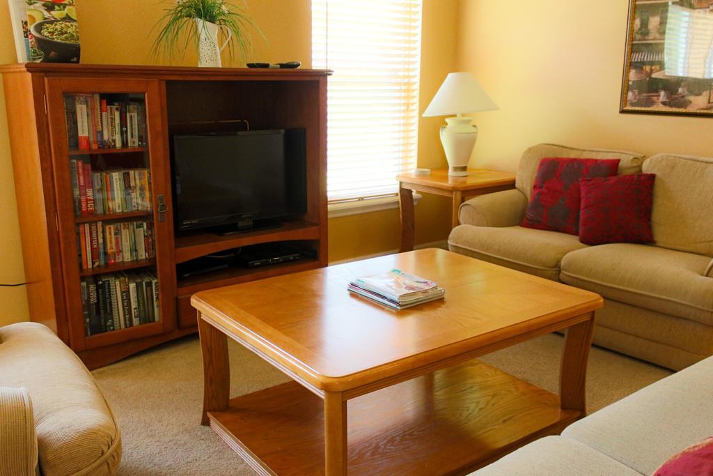 Gemini International Vacation Apartment Four Corners
