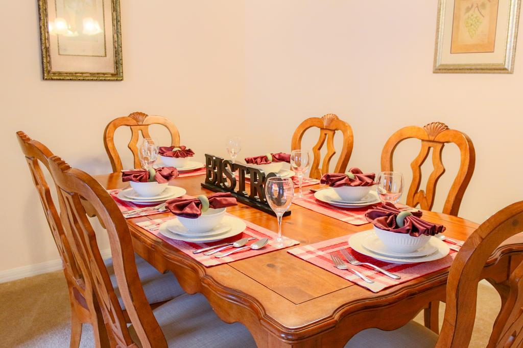 Gemini International Vacation Apartment
