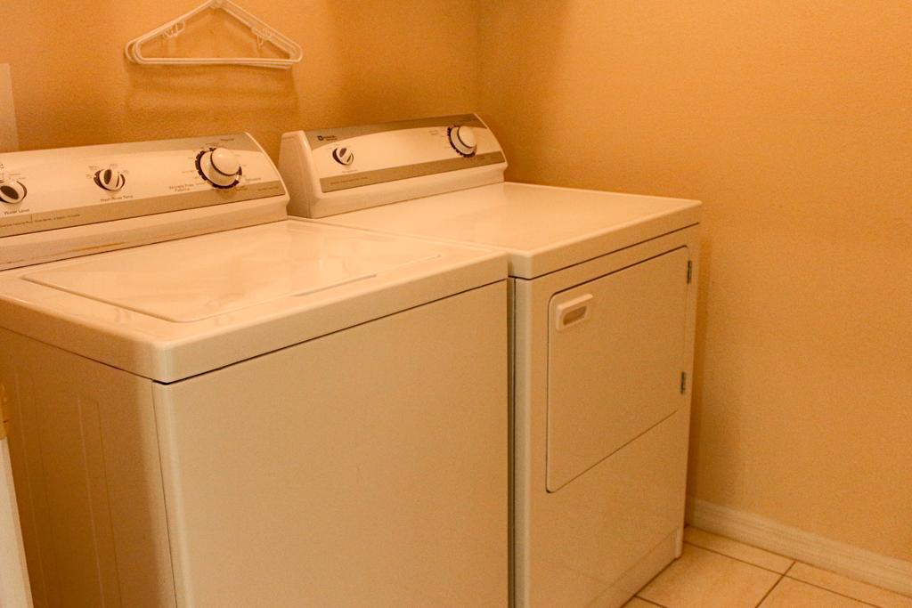 Gemini International Vacation Apartment *
