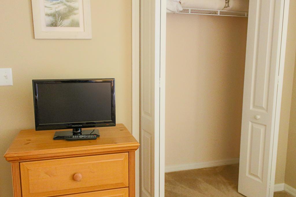 Gemini International Vacation Apartment *