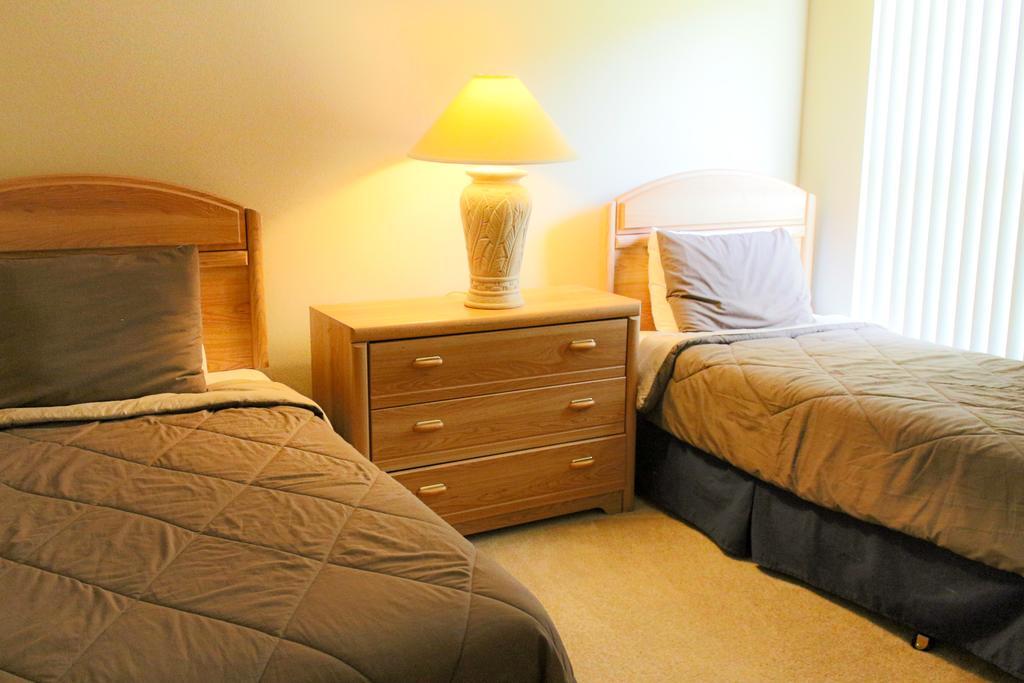 Gemini International Vacation Apartment Four Corners