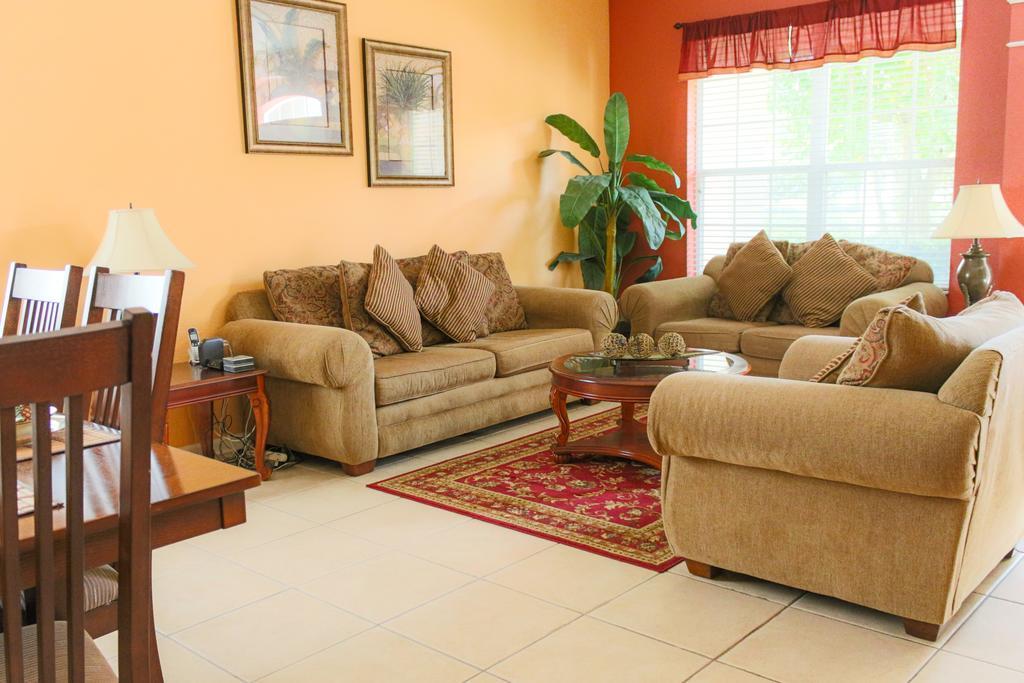 Gemini International Vacation Apartment *