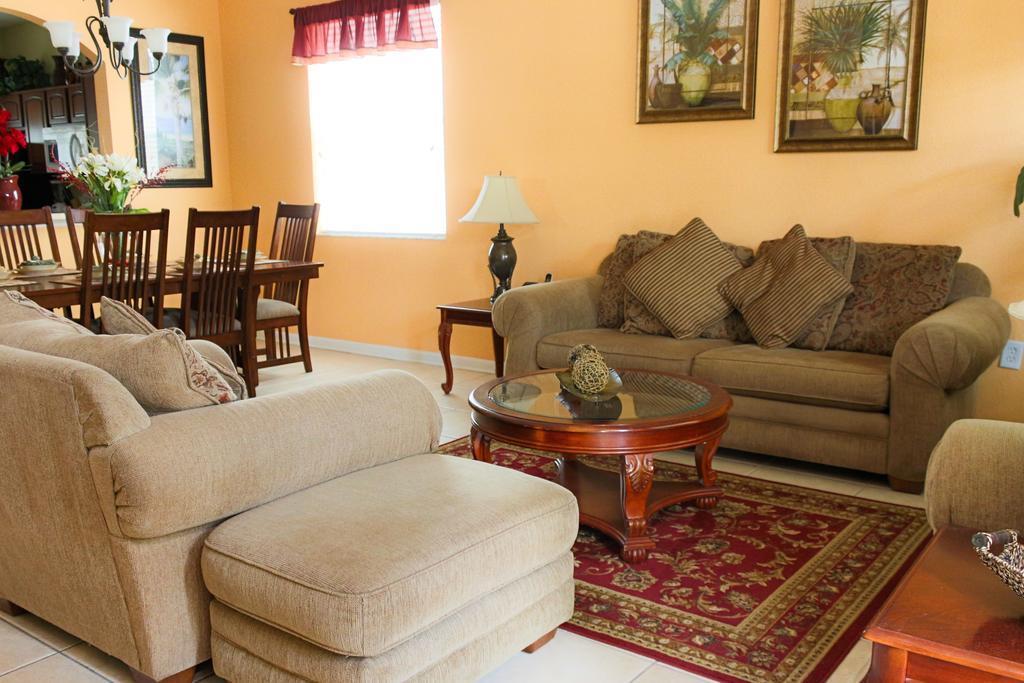 Apartment Gemini International Vacation Four Corners