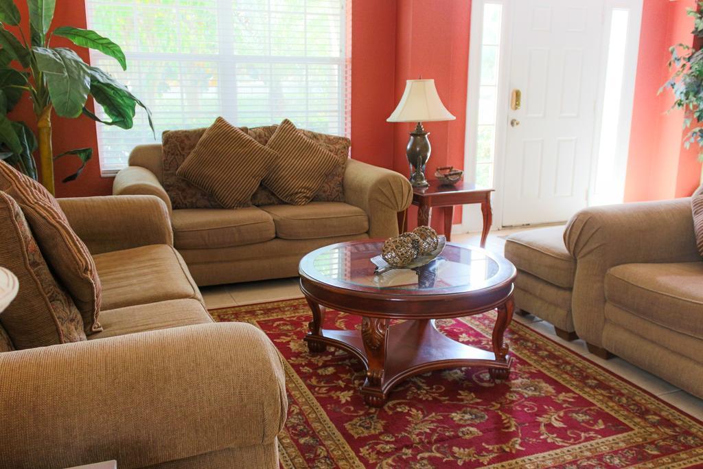 Gemini International Vacation Apartment