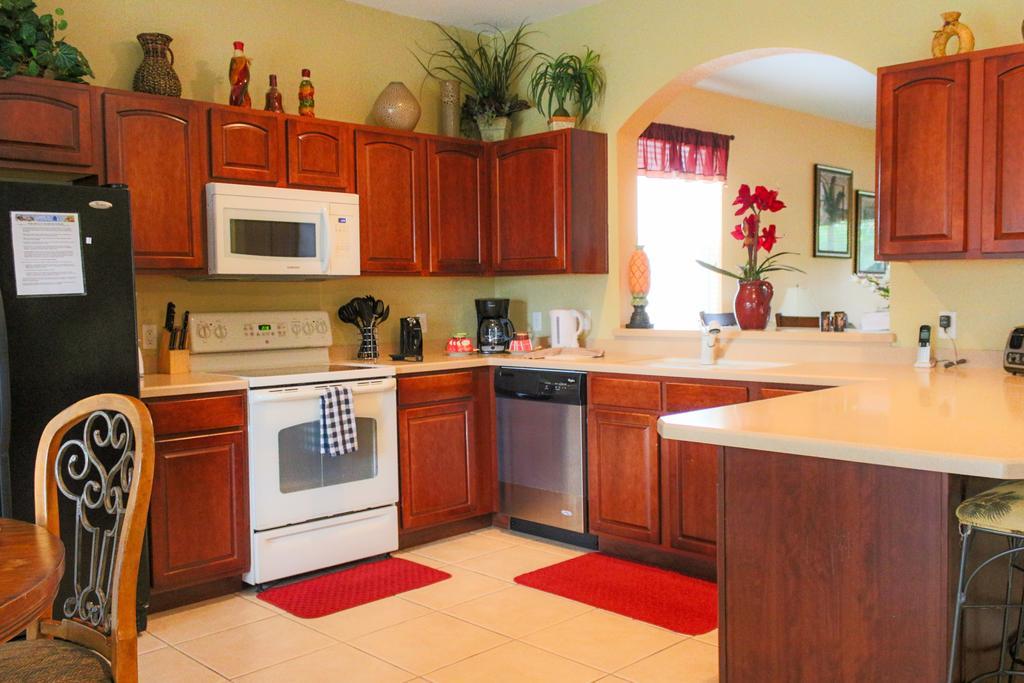 Apartment Gemini International Vacation Four Corners
