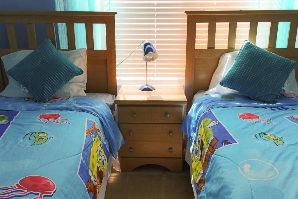 Gemini International Vacation Apartment *