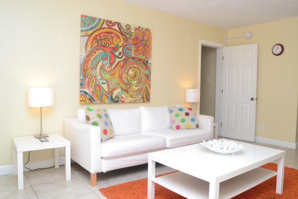 Cocobelle - Lauderdale Hotel Fort Lauderdale