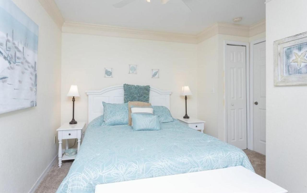 Resort Hibiscus Oceanfront St. Augustine Beach