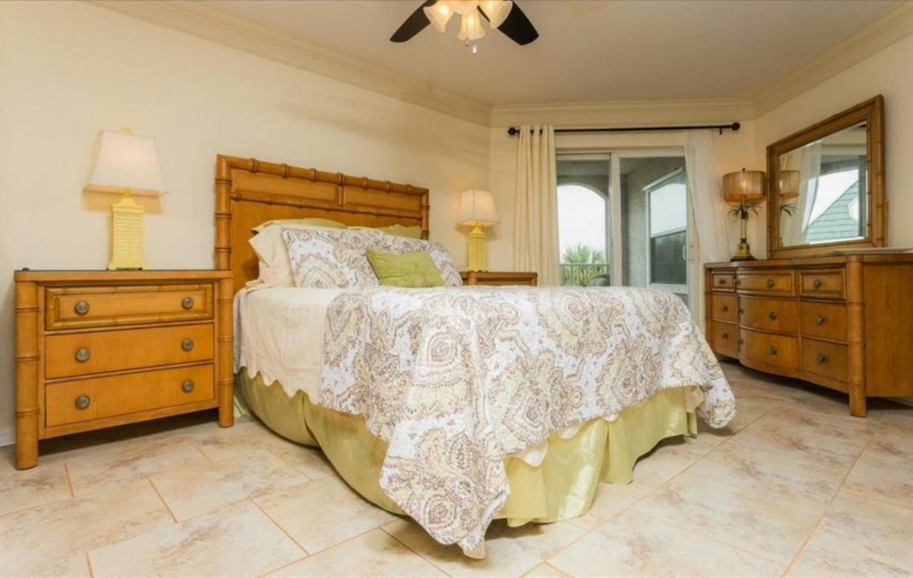 Hibiscus Oceanfront Resort St. Augustine Beach