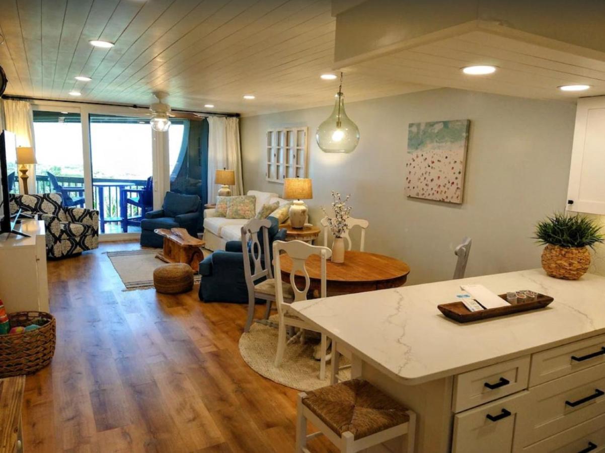 Resort Hibiscus Oceanfront St. Augustine Beach