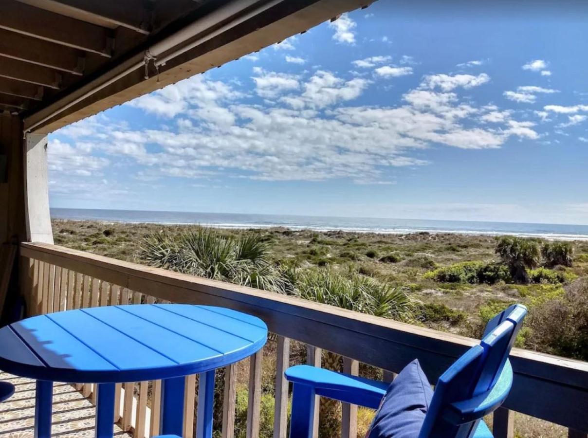 Hibiscus Oceanfront